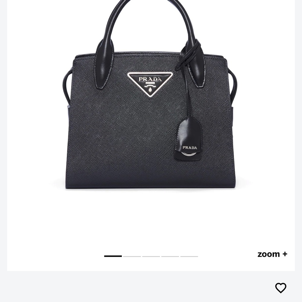 Meet your Posher, Christa